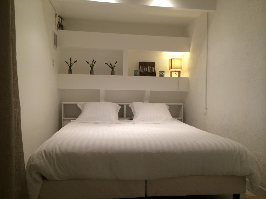 L' Appart Toulouse Room photo